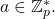 a\in\mathbb{Z}_{p}^{\ast }.